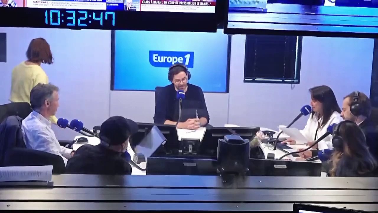 Pierre-Antoine Damecour alias Pascal Tunasse : «On prépare une comédie musicale événement sur Nordal Lelandais, Jonathan Daval et Cedric Jubilar»