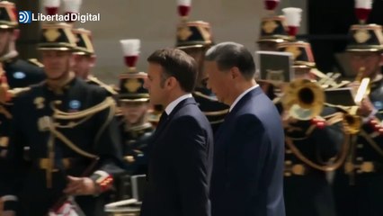 Francia y China muestran robustez en sus relaciones