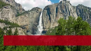 El Parque Nacional Yosemite se despide de los plásticos de un solo uso