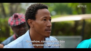 How to Ruin Love: The Proposal - S01 Trailer (English Subs) HD