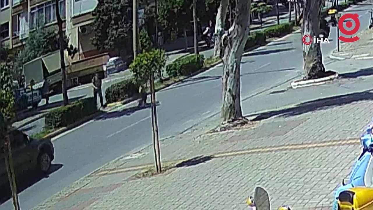 Antalya'da acı kaza! Okuldan el ele çıkan kardeşleri kaza ayırdı