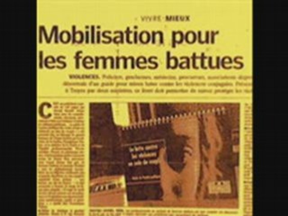 POUR TOUTES LES FEMMES