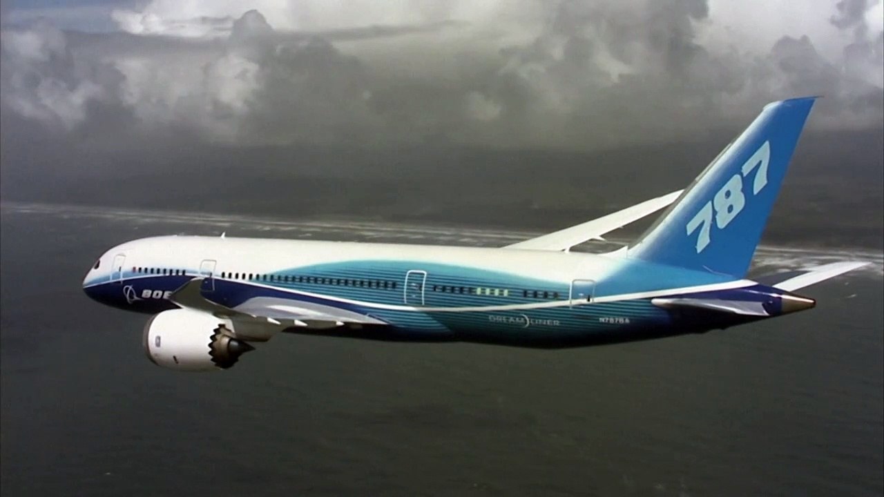 Boeing soll bei Flugzeug-Inspektionen betrogen haben