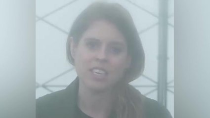 Princess Beatrice breaks silence on mother Sarah Ferguson’s cancer diagnosis