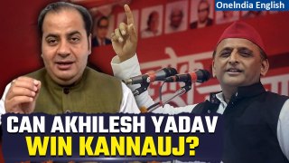 Phase 3 Voting: Akhilesh Yadav's Agendas: Tackling Opposition & Meeting UP's Demands | Oneindia News