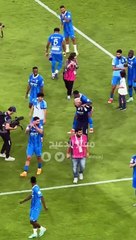 Malcom às cavalitas de Jorge Jesus