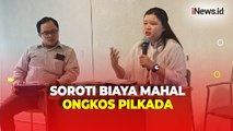 Soroti Biaya Mahal Ongkos Pilkada, ICW: Jadi Lingkaran Setan Terjadi Korupsi Politik