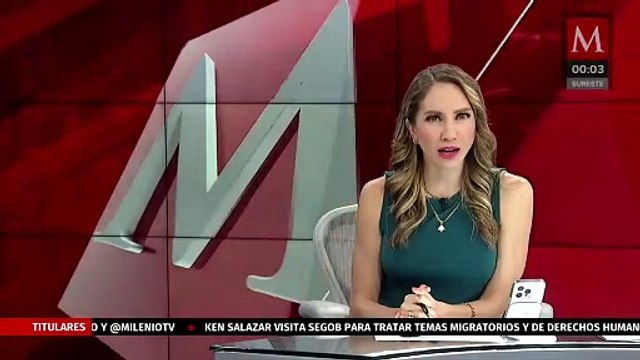 Recomendaciones de seguridad de Australia para viajar a México