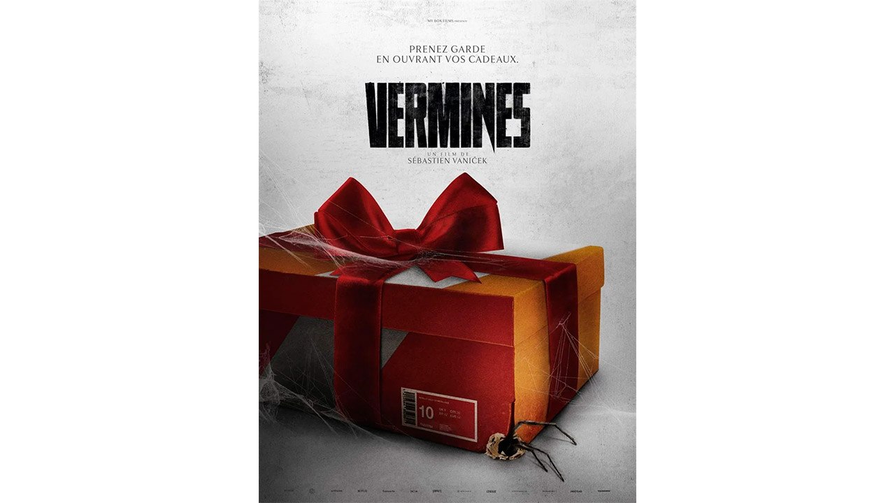VERMINES (2023) HD