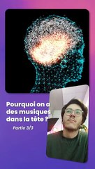 Et toi c'est quoi la musique qui revient dans ta tête ?