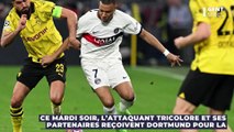 Mbappé : les fans en plein désamour