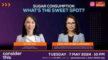 Consider This: Sugar Consumption (Part 2) - Can A National Sugar Reduction Plan Work?
