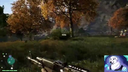 Let's Play Far Cry 4 pt  20