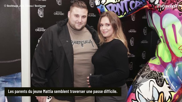 Beaucoup de choses ont changé : Nico Capone et sa femme Daniela séparés ? Le couple, en crise, serait au bord de la rupture...