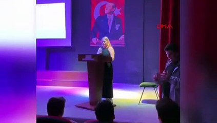 6 yaşında lösemiye yakalanmıştı, LÖSEV'in gönüllü elçisi oldu