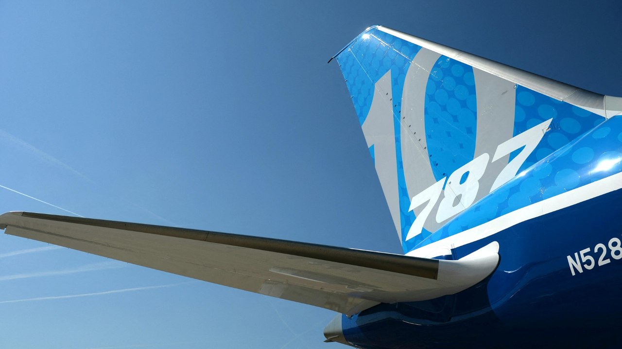 Boeing soll bei Flugzeug-Inspektionen betrogen haben