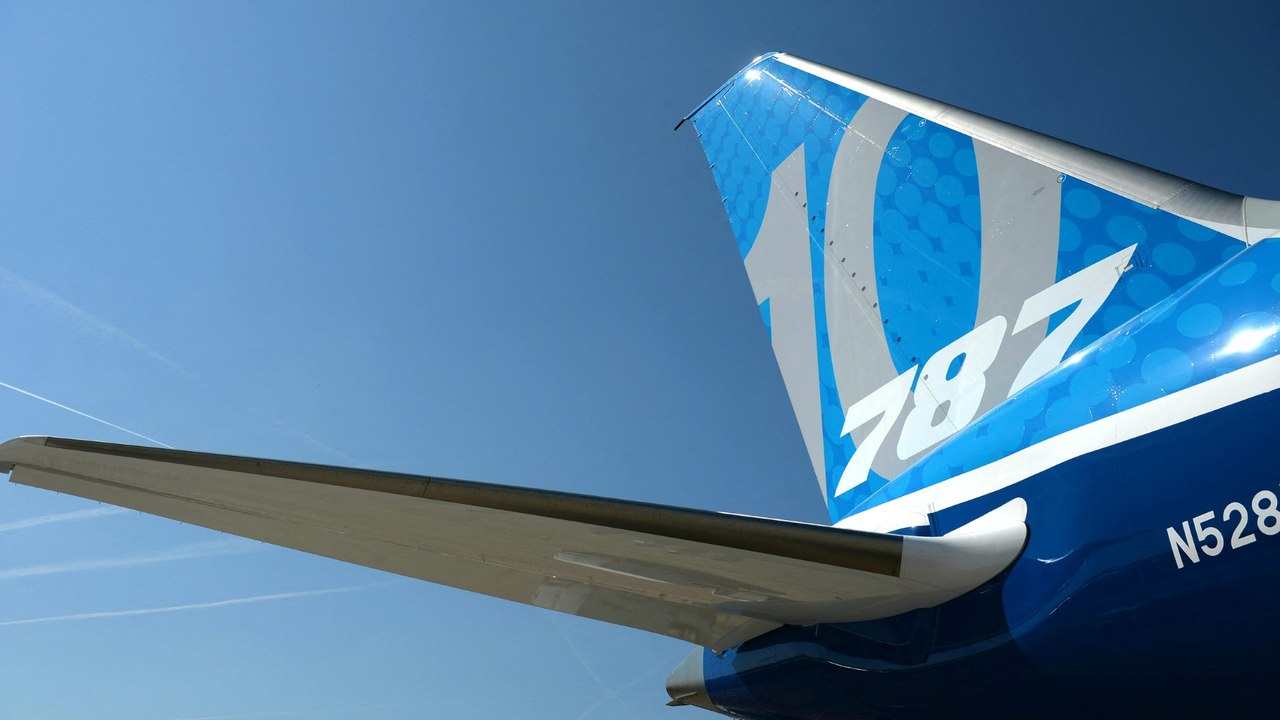 Boeing soll bei Flugzeug-Inspektionen betrogen haben