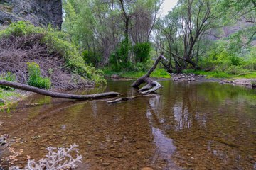 Kızılcahamam'da gizemli bir kaçış noktası: Alicin Kültürel Jeositi