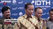 Jokowi Tanggapi Isu Tambahan Kementerian Hingga Pesan Luhut pada Prabowo