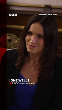 Liz Truss has previously named Argentina's president, after being asked who her favorite conversation leader was