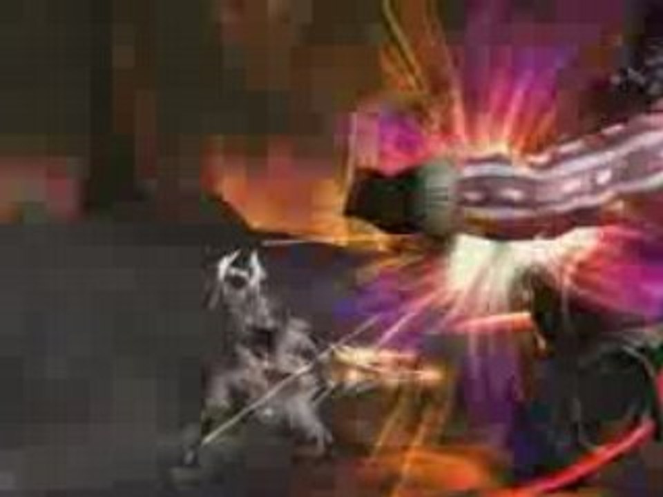 Aion - Presentacion Ranger
