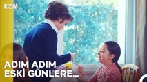 Sanki Hiçbir Şey Yokmuş Gibi - Kızım 26. Bölüm