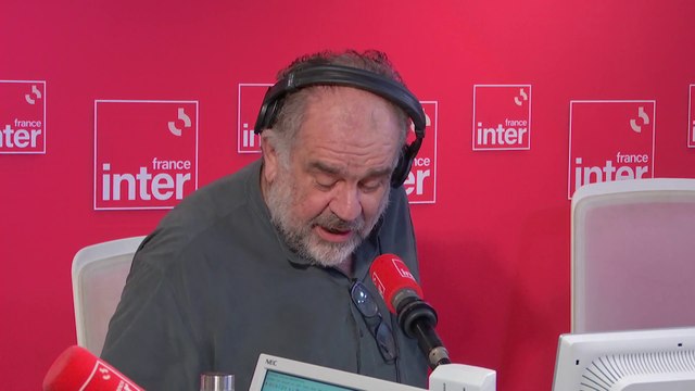 Le plateau d' Apostrophes pouvait ressembler à un casting de film - L'édito culture