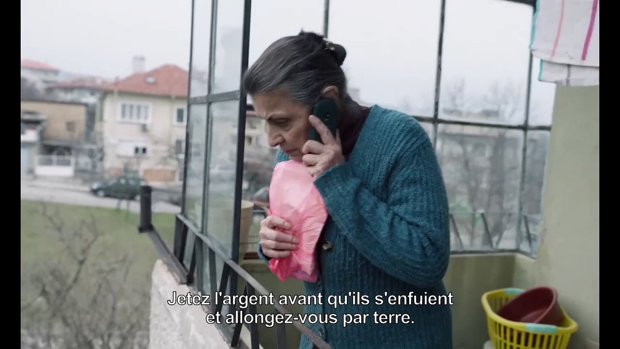Urotcite na Blaga - Trailer