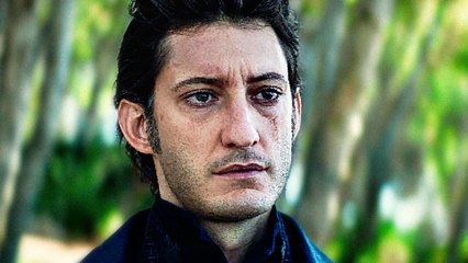 LE COMTE DE MONTE-CRISTO Bande Annonce (2024) Nouvelle