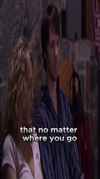 Layover- Short Dram-The Complex Web of Relationships Navigating