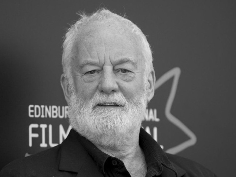 Trauer um 'Titanic'-Star: Bernard Hill ist tot