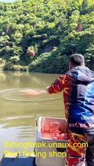 Fish Tales: Short, Sweet, and Totally Viral! (fishing shorts)
