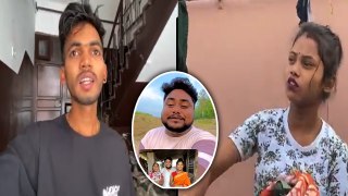 Raja Vlogs Controversy: राजा की बहन Suhani के पति ने बनाया नया Vlog तो लोगों ने कर डाला Troll