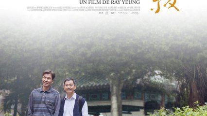 Un printemps à Hong-Kong