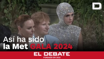 Met Gala 2024: temática, invitados y el prohibitivo precio de entrada