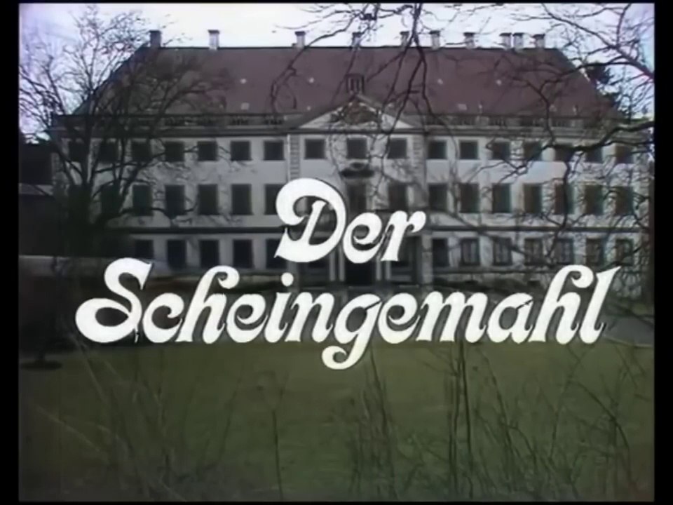 Der Scheingemahl (1974)