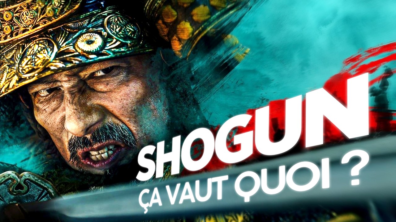 Faut-il voir la série Shōgun ?