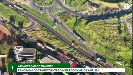 ACOMPANHE AO VIVO FM O TEMPO AO VIVO (2010)