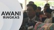 AWANI Ringkas: Rasuah makin menjadi-jadi, negara rugi ratusan bilion