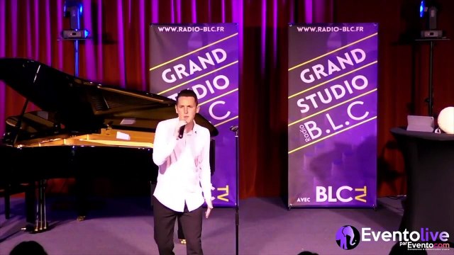 magazine _ le grand studio de radio BLC du 27 04 24