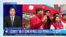 與 전대 연기론에 주목받는 한동훈 등판설