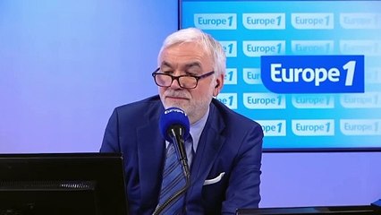 Pascal Praud et vous - Mort de Bernard Pivot : «Il y a une baisse de niveau hallucinante» en littérature, pointe une libraire