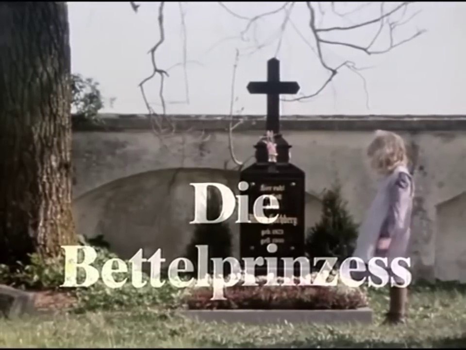 Die Bettelprinzess (1974)