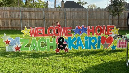 Kids Find Belongings In New House Then Realize Single Mom Has Bought New Home | Happily TV