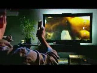 The Legend Of Zelda Twilight Princess WII Trailer