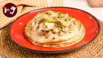 Mi casa es una fiesta cuando hago esta rápida y fácil receta mexicana