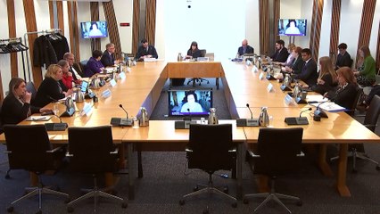 Dr Hilary Cass - Independent Review of Gender Identity Services for Children and Young People