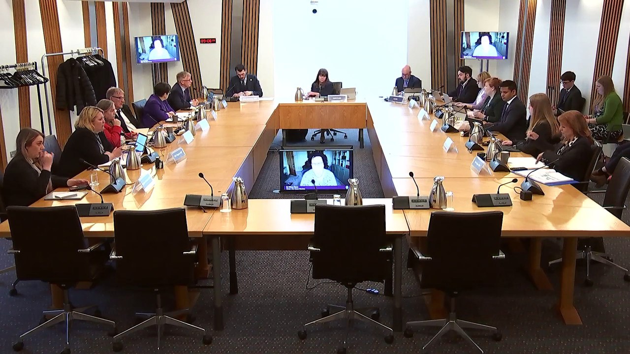Dr Hilary Cass - Independent Review of Gender Identity Services for Children and Young People