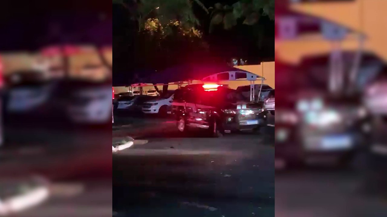 Polícia Civil executa cumprimento de 27 ordens judiciais no âmbito da Operação Sincronia