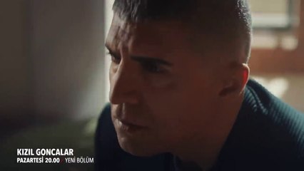 Kızıl Goncalar 18. Bölüm 1. Fragmanı _ _Zeynep'i Boşa Cüneyd!_